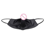 black L 1