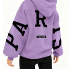 Purple / XXL
