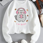 BJ5225-wumao-White / XXXL