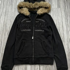 9214 Black / XL