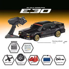 E30 black Gyroscope