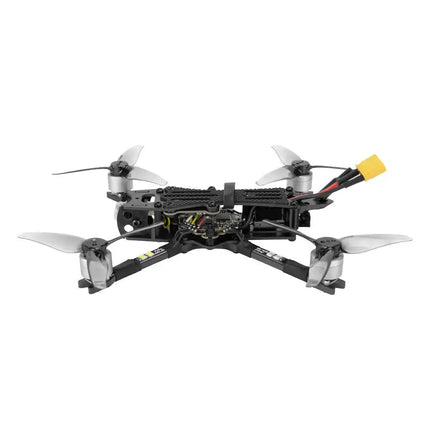 DarwinFPV Baby Ape Pro V3 142mm 3 Inch 2-3S FPV Racing RC Drone BNF ELRS with CADDX ANT 1200TVL Camera