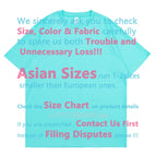 SNAP Tiffany Blue / L / China Mainland