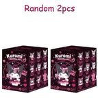 Random - 2 pcs