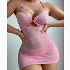 Pink / XL