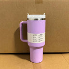 Purple / 40OZ