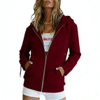 Burgundy / 3XL