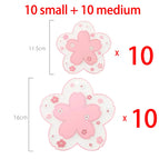 20 Pcs