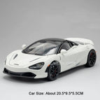720S White