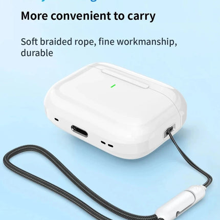 Air Pro 5 TWS Max Wireless Bluetooth Earphones In Ear Earbuds Sport Noise Cancelling Headset For Apple iPhone Headphone