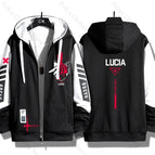Black-3 / XL