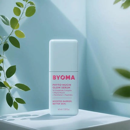 BYOMA 30/40/50mL Hydrating Exfoliating Essence Gentle Oil Control Serum Long Lasting Moisturizing All Skin Types Skincare