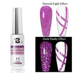 Reflective Line 11