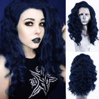 Dark Blue Color / 18inches