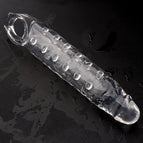 Transparent white