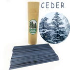 cedar / China Mainland