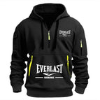 black / L