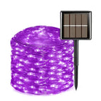 purple / 866.14inch200led22m