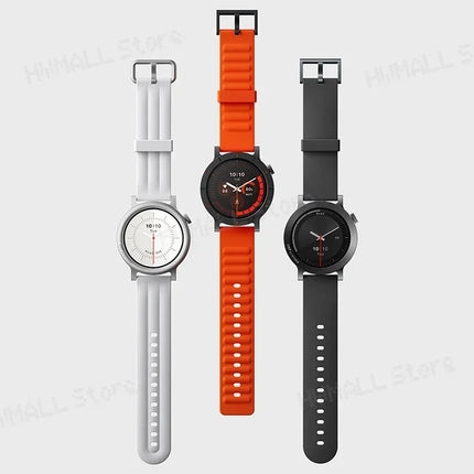 NEW Global Version CMF Watch 3 Pro 1.43"AMOLED Dual-Band GPS Bluetooth call  IP68