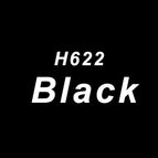 H622 Black / 16cm highx3pcs