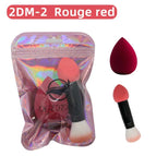 2DM-2 wine Red