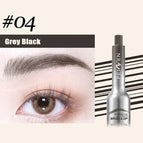 04 Grey Black