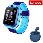 Blue Set A