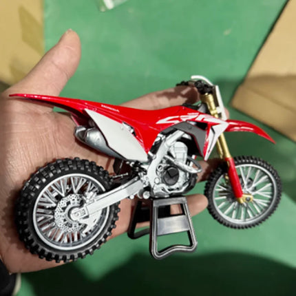 No Retail Box 1/12 Mountain Bike Model Collectibles Static Finished Ornaments Adult Gift Hobby & Toys