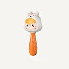 Orange Rabbit
