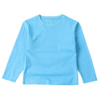SKY BLUE / 100 (2 to 3 Years)