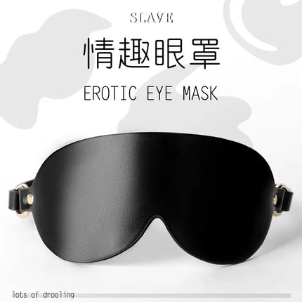 Sex Shop Erotic Accessories Sex Toys For Women Couple Foreplay Fetish Eye Mask Adult Game Mask Erotic Flirting