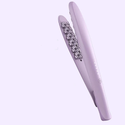 Fluffy Curling Iron Corn Beard Perm Grid Splint Electric Hair Root Negative Ion Curler Hair Styling Tools