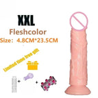 Flesh-coloured-XXL