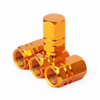 golden 4pcs