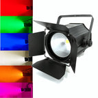 RGBWA UV 6in1 / US Plug