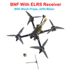 B-BNF W ELRS RX