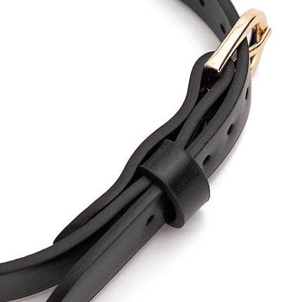 Role Play Collar Strap Intimacy Goods Accessories For Men Women Gay Party Gifts Stimulate Massage Sex Products Lover