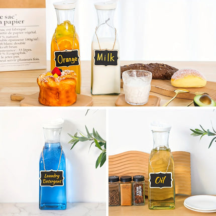 1pcs Versatile Water Carafes with Lids,Durable Plastic Pitchers for Mimosa Bars, Breakfast, Iced Tea Ideal for Parties, Banquets