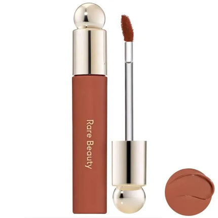 Fashion Rare Beauty 3D Face Contour Bronze Shade Smooth Lasting Natural Nose Shadow Waterproof Face Highlight Brighten Makeup