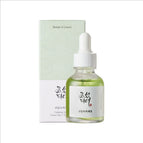 Green Tea Essence