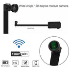 120 degree lens / Add 64GB / China Mainland