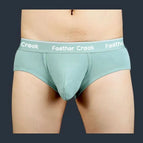 Briefs Green / XXL