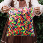 32 / 20 Pieces / Basic Nylon