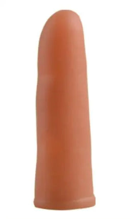 Finger Sleeve Liquid Silicone Sex Toys for Adult Nipple G-spot Clitoris Stimulator Vagina Masturbator Orgasm Flirting Products