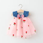 Pink / 12(2-3Y)