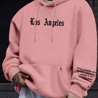 pink / L