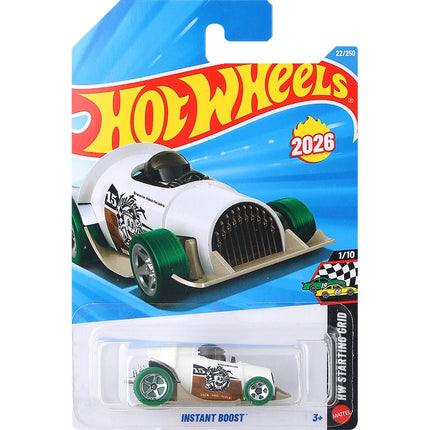 Hot Wheels 2026 Case Clearance Sale - 1:64 Scale Diecast Car Models, Authentic New Sealed Vehicles, Wholesale Lot for Collectors