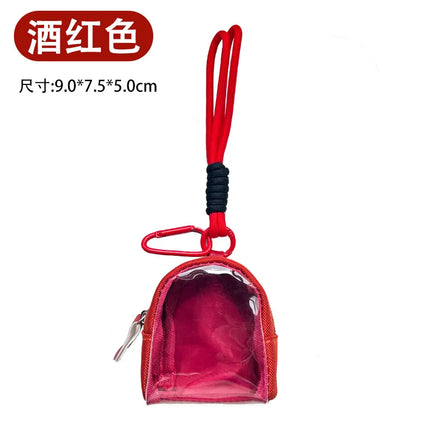 Original Pokemon Eevee Sleeping Position Series Blind Box Sylveon Umbreon Flareon Jolteon Anime Backpack Decoration Model Toy
