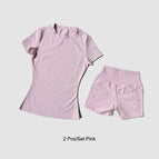 Pink 1 / S(45-55KG)