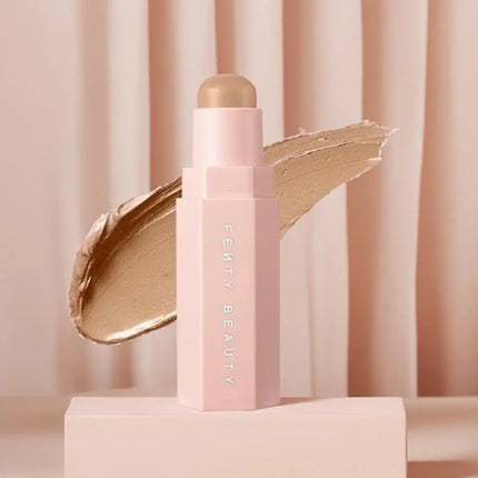 Fashion Brand Amber Mocha Truffle Suedish Contouring Stick Concealer Create Long lasting Natural Stereoscopic Contour Makeup